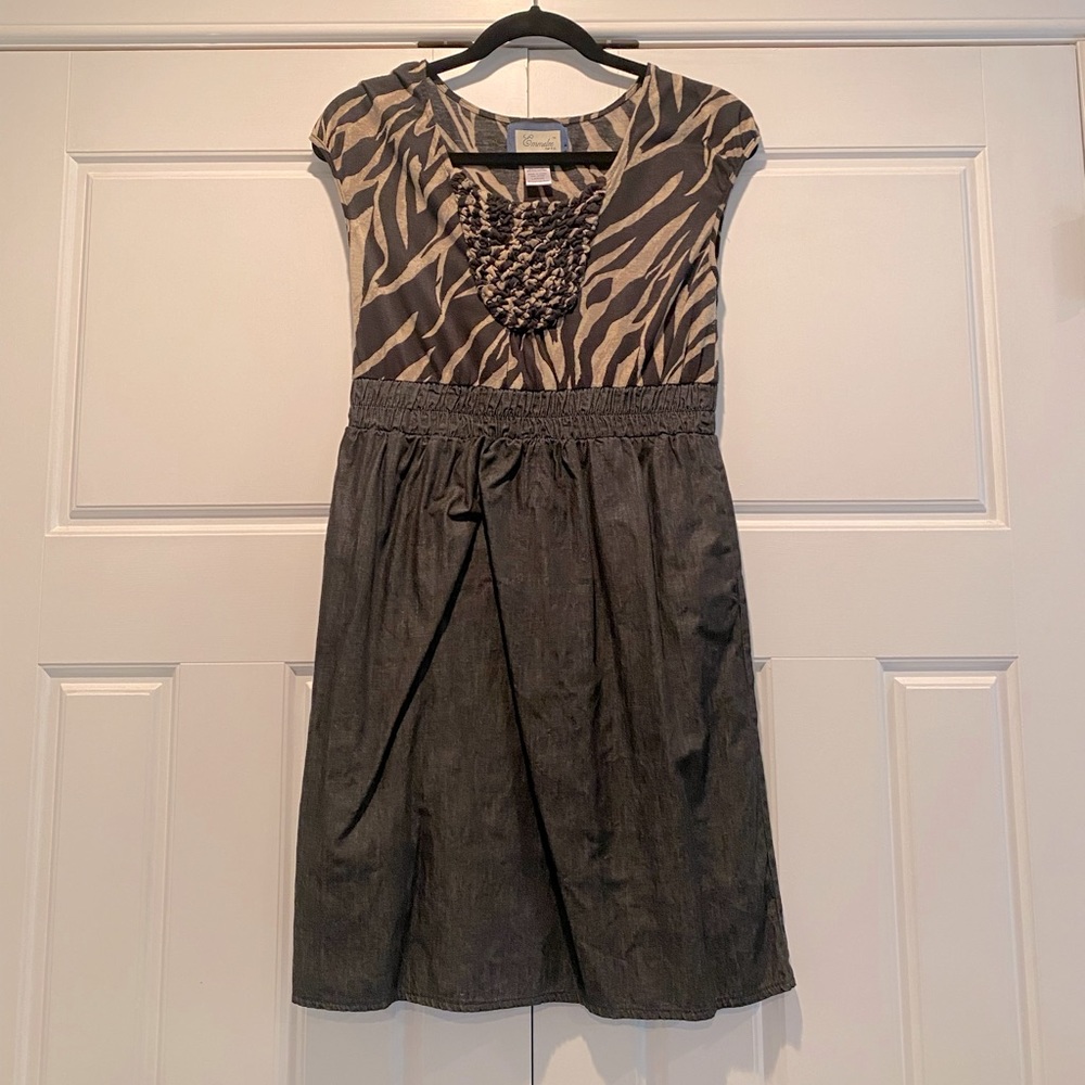 Emmelee Dress - Perfect for a night out